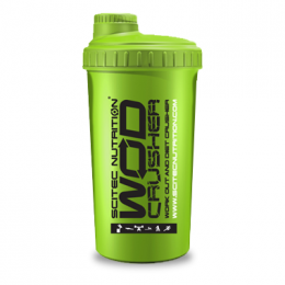 Shaker Wod Crusher