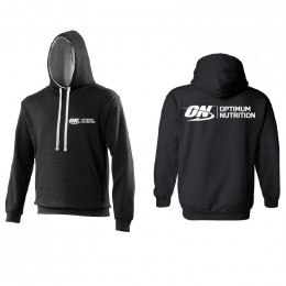 HOODIE OPTIMUM NUTRITION