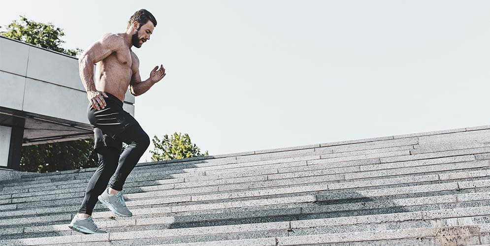 le hiit pour augmenter sa testo