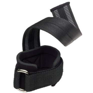 Big Grip Pro Lifting Straps...