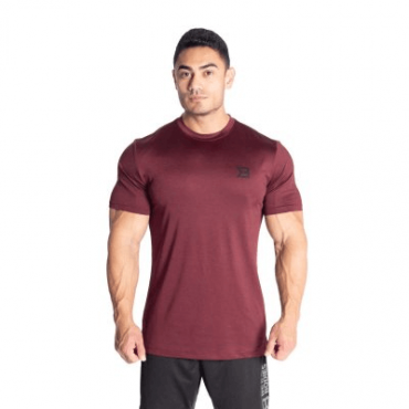 T-shirt de riscas Essex