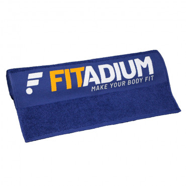 Toalha Fitadium (50x100cm)
