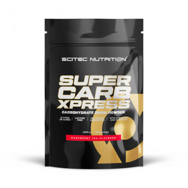 Super carb xpress (1 kg)