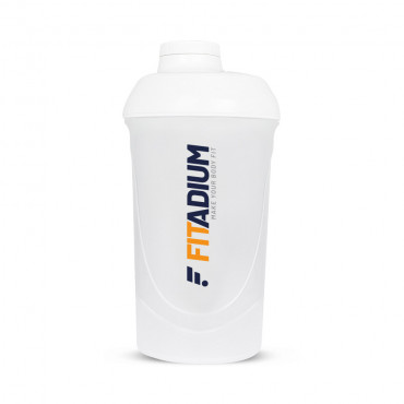 Shaker Fitadium (600ml)