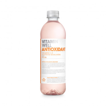 VITAMIN WELL ANTIOXYDANT...
