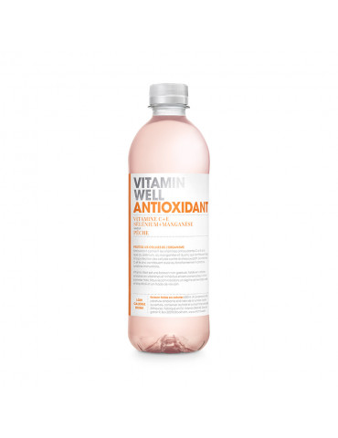 VITAMIN WELL ANTIOXYDANT (500ml)