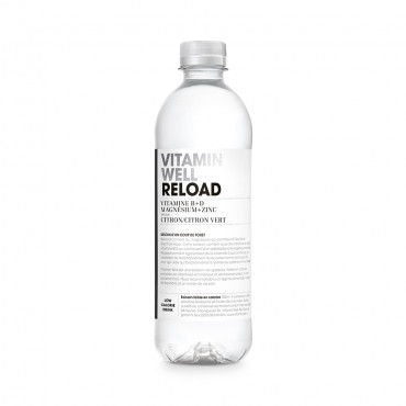 VITAMINE WELL RELOAD (500ml)