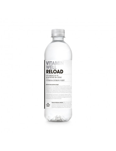 VITAMIN WELL RELOAD (500ml)