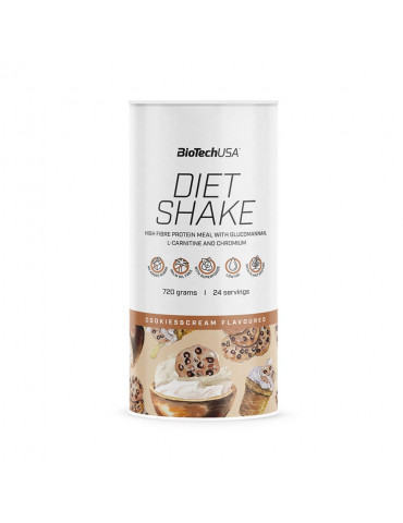 Diet shake (720g)