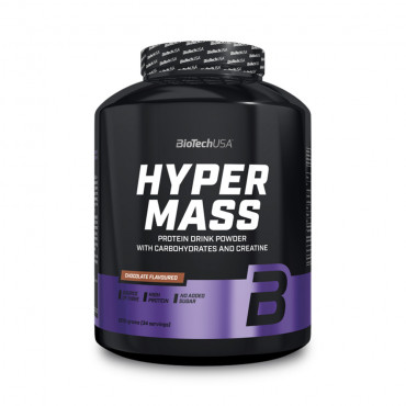 Hyper mass (2,27kg)