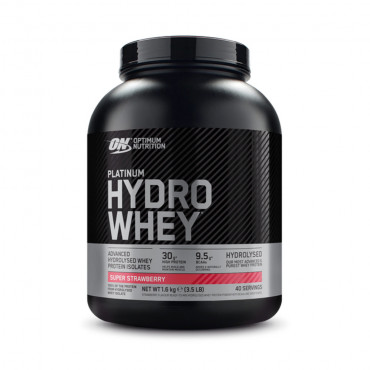 PLATINUM HYDROWHEY (1,6 kg)