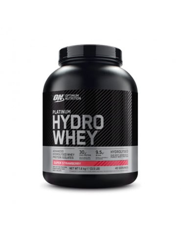 PLATINUM HYDROWHEY (1,6kg)