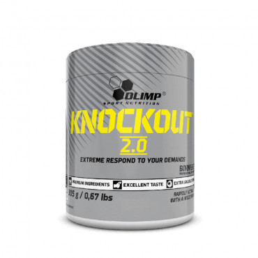Knockout 2.0 (305g)