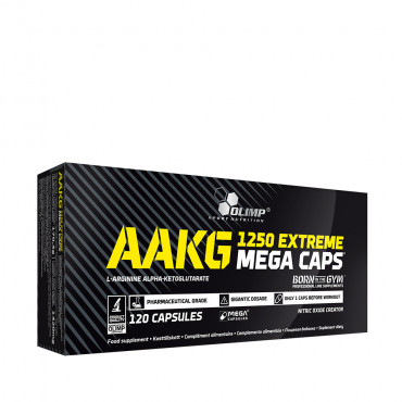 Aakg 1250 extreme (120...