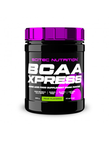 BCAA XPRESS (280G) Scitec