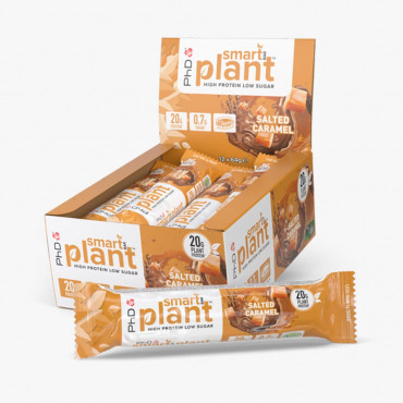 Blik smart bar plant (12X64g)