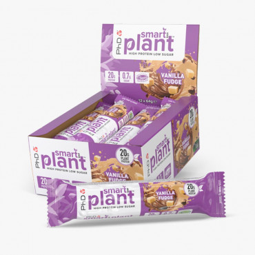 Lata de smart bar plant...