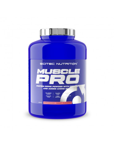 Muscle pro (2,5kg)