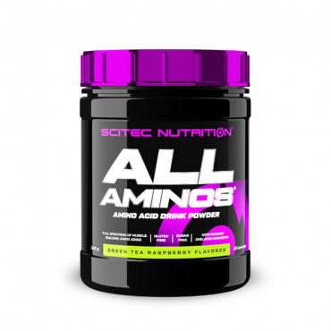 Alle aminozuren (340g)
