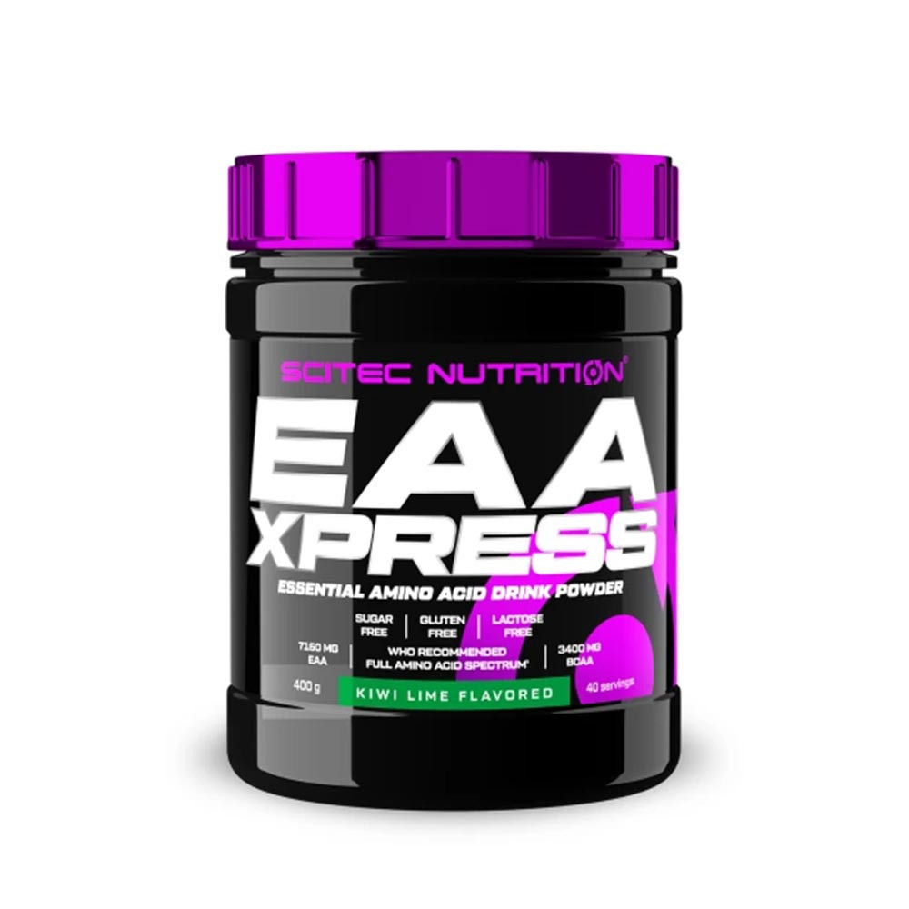 Visuel du produit : Eaa xpress (400g)