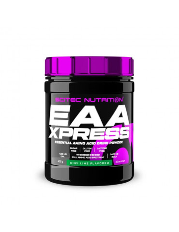 Eaa xpress (400g) Scitec