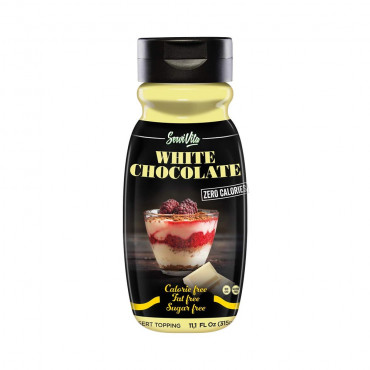 Sirop zéro calories (320ml)