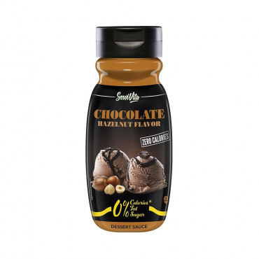 Sirop zéro calories (320ml)