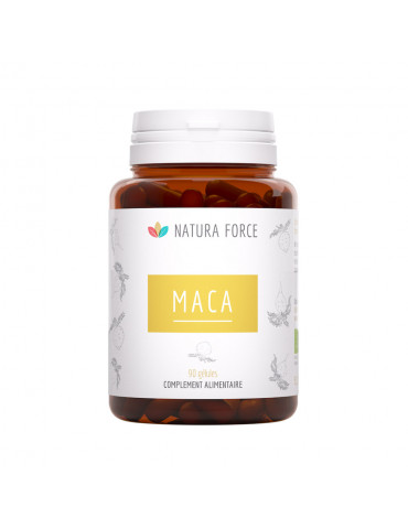 MACA (90 CAPS)