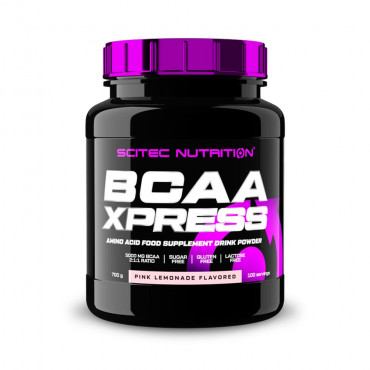 BCAA XPRESS (700 g)