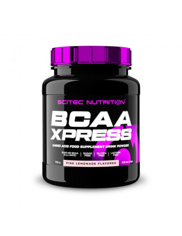 BCAA XPRESS (700g) Scitec