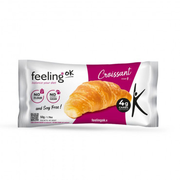 Protein croissant (50g)