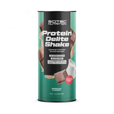 Protein delite shake (700g)