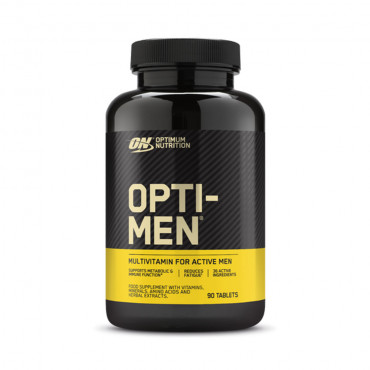 Opti-Men (90 kapsułek)