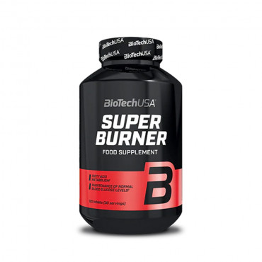 Super quemador (120...