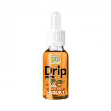 Gotejamento zero (30ml)