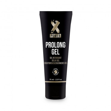 Prolong gel (75ml)