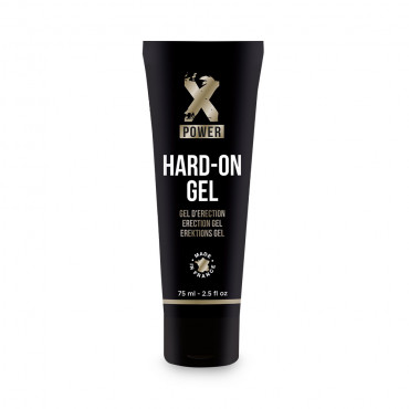 Hard-on gel (75ml)