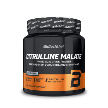 Citrullin Malat (300g)