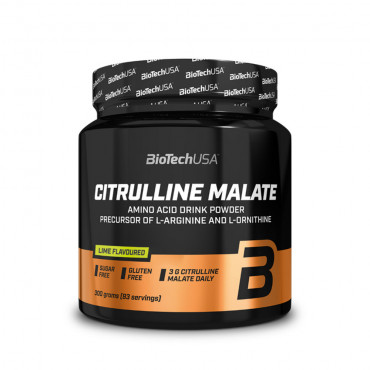 Citrullin Malat (300g)