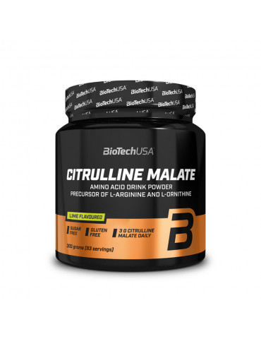 Citrulline malate (300g)
