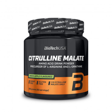Citrullin Malat (300g)