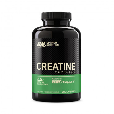 CREATINE 2500 (200 kaps)