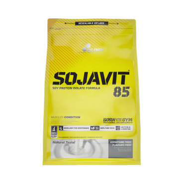 Sojavit 85 (700 g)