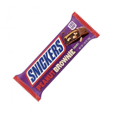SNICKERS PROTEIN BAR (55g)