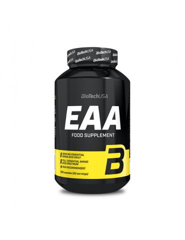 Capsules EAA (200 caps)