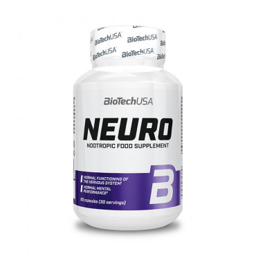 Neuro (60 kaps)