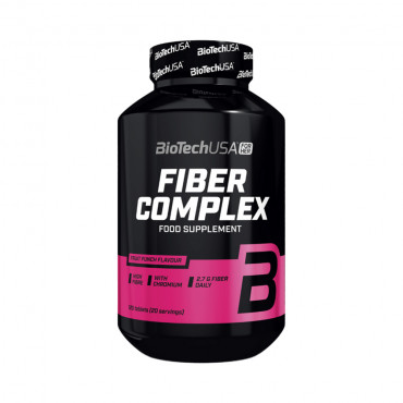Fiber Complex (120...