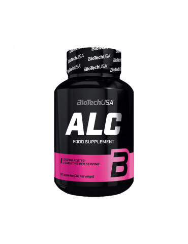 Alc (60 caps)