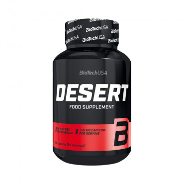 Desert (100 kaps)
