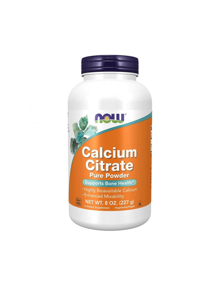 Compléments alimentaires Calcium musculation et santé